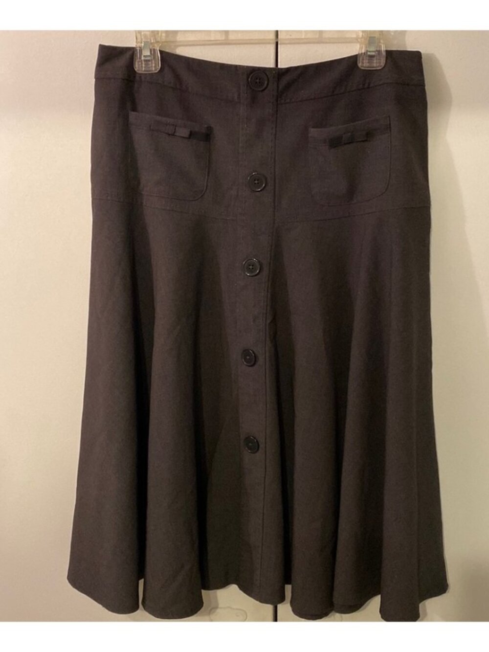 A-line Skirt